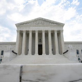 Supreme Court again blocks California Covid restriction on religious activities | CNN Politics