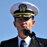Pentagon Chief Mark Esper Reviewing Whether to Reinstate Capt. Crozier