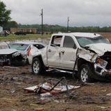 Severe weather forecast for parts of Gulf Coast; at least 2 dead in Louisiana | CNN