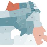 These San Francisco neighborhoods saw biggest exodus during pandemic