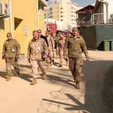 Biden seems ready to extend US troop presence in Afghanistan