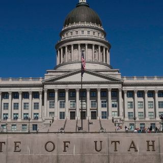 Utah Law Requires Biological Fathers To Pay Half Of Pregnancy-Related Medical Costs