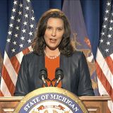 Gretchen Whitmer's Top Aide Gets Caught Red-Handed in Florida