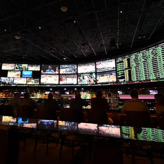 Sports Betting Compromise Sets Stage for Votes on Assembly's Final Day - Maryland Matters