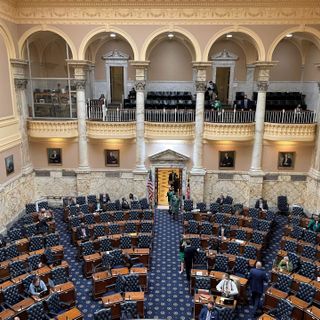 House of Delegates Passes Climate Change Response Bill - Maryland Matters