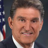 Joe Manchin may have officially killed the Equality Act & the rest of Biden’s agenda