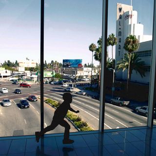 This L.A. mall could be reinvented as housing and worker-owned co-ops