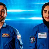 The United Arab Emirates has announced its first female astronaut