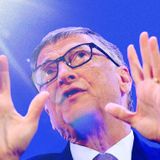 A new type of Bill Gates conspiracy theory is going viral on Facebook