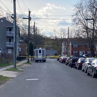 3-year-old fatally shot in Hartford was an unintended victim of a drive-by hours before 16-year-old’s fatal shooting a mile away, police say