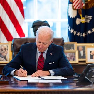 Biden strengthens Obama's legacy while seeking his own | CNN Politics