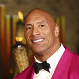 ‘Humbling’: Dwayne ‘the Rock’ Johnson appears open to running for president after favorable poll results