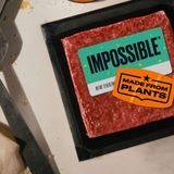 Impossible Foods prepping for $10 billion IPO: report