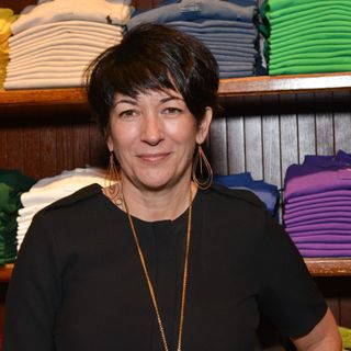 Ghislaine Maxwell’s family launches website declaring she’s ‘no monster’