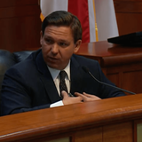 YouTube Censors Florida Governor DeSantis and His Science Advisors