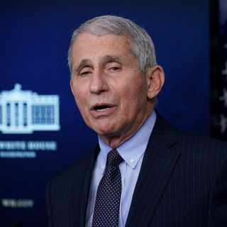 Fauci ‘not sure’ why Texas doesn’t have COVID uptick after nixing masks