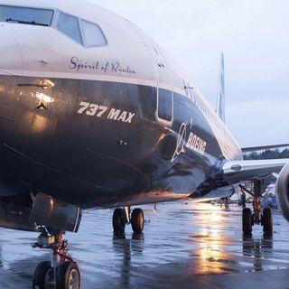 Boeing 737 MAX Faces Fresh Inspections