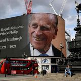 BBC deluged with complaints over wall-to-wall Prince Philip coverage