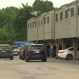 HPD: 8-month-old baby most likely shot by toddler at west Houston apartment