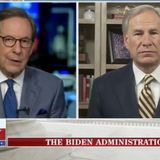 Chris Wallace Calls Out GOP Governor's Silence On Migrant Sex Abuse During Trump Era