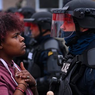 Police fatally shoot man, 20, in suburban Minneapolis, sparking protests