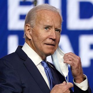 If, Indeed, It Was Biden’s Decision, He’s Back to Appeasing Iran