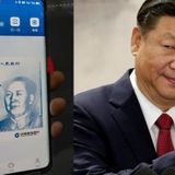 China Invented Paper Money, Now It's World's 1st Country With Digital Currency