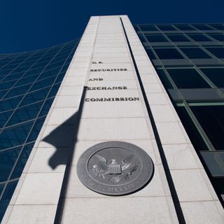 SEC is scrutinizing SPAC projections, seeks clearer disclosures