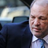 Harvey Weinstein to Face Extradition Hearing Monday on LA Rape Charges
