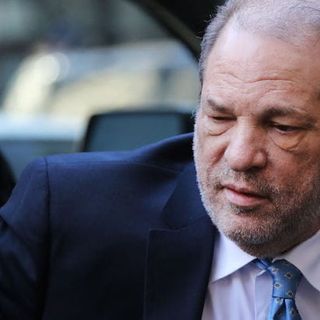 Harvey Weinstein to Face Extradition Hearing Monday on LA Rape Charges