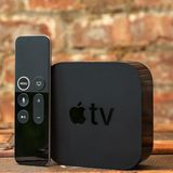Apple reportedly developing an Apple TV with a built-in camera and speaker