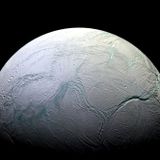 Enceladus may have ocean currents like we see around Antarctica