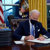 Huge immigrant visa backlog challenges Biden