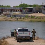 Biden picks Tucson police chief to run U.S. Customs and Border Protection