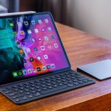 Apple's incoming iPad Pro could be in short supply | Engadget