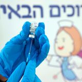 Covid variant from South Africa was able to ‘break through’ Pfizer vaccine in Israeli study