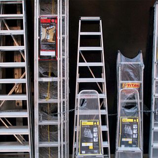 Ladder could be named ‘official state tool’ of Tennessee