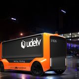 Intel’s Mobileye will launch a fully driverless delivery service in 2023