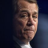 Boehner decries extremism in Republican Party, describes anger over Capitol siege