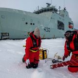 Canada calls out China, climate change as growing concerns in Arctic