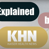 ‘Explained by KHN’: Health Insurance Help in Covid Relief Law