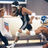 ‘American Gladiators’ Doc Set For ESPN's 30 For 30 From Vice Studios & ‘The Amazing Johnathan Documentary’ Director Ben Berman