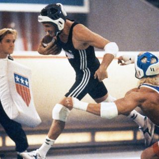 ‘American Gladiators’ Doc Set For ESPN's 30 For 30 From Vice Studios & ‘The Amazing Johnathan Documentary’ Director Ben Berman