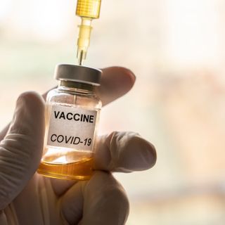 Stanford Scientists Reverse Engineer Moderna Vaccine, Post Code on Github