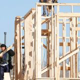 Dallas-Fort Worth homebuilding rockets to record level