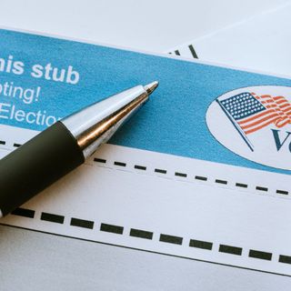 100 Business Leaders Discuss Plans For Attack On GOP Vote Suppression Laws