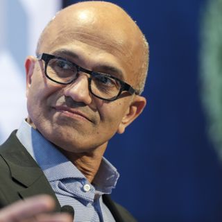 Microsoft buys speech recognition firm Nuance in a $16 billion deal