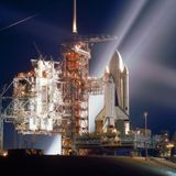 Epic NASA video celebrates 40 years of the space shuttle