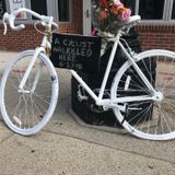 Bike ride will honor cyclist killed in DC - WTOP News