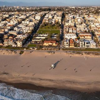 A Black family's beach property in California was taken during the Jim Crow era. The county is now giving it back, and it's worth millions | CNN